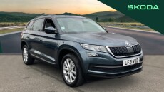 Skoda Kodiaq 2.0 TDI SE 5dr DSG Diesel Estate